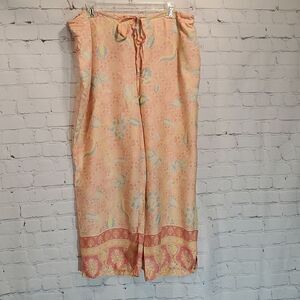 CLC women's plus size capris